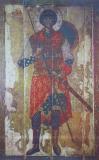 Colecţie lucrări: Icoane din Seria "Sfinţii Arhangheli Mihail şi Gavril"